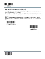 Предварительный просмотр 94 страницы Newland NLS-BS30 User Manual