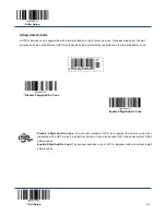 Предварительный просмотр 104 страницы Newland NLS-BS30 User Manual