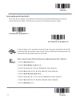 Предварительный просмотр 131 страницы Newland NLS-BS30 User Manual