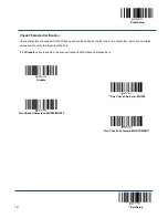 Предварительный просмотр 155 страницы Newland NLS-BS30 User Manual