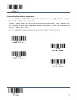 Предварительный просмотр 202 страницы Newland NLS-BS30 User Manual