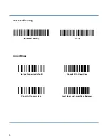 Предварительный просмотр 47 страницы Newland NLS-BS80 User Manual