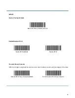 Предварительный просмотр 76 страницы Newland NLS-BS80 User Manual