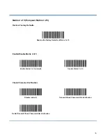 Предварительный просмотр 92 страницы Newland NLS-BS80 User Manual