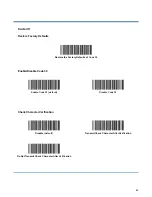 Предварительный просмотр 98 страницы Newland NLS-BS80 User Manual