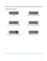 Предварительный просмотр 114 страницы Newland NLS-BS80 User Manual