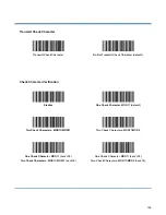 Предварительный просмотр 172 страницы Newland NLS-BS80 User Manual