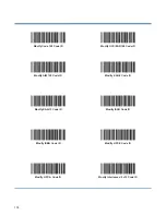 Предварительный просмотр 195 страницы Newland NLS-BS80 User Manual