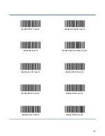 Предварительный просмотр 204 страницы Newland NLS-BS80 User Manual