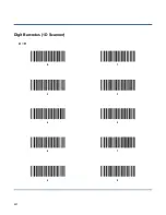 Предварительный просмотр 243 страницы Newland NLS-BS80 User Manual