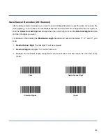 Предварительный просмотр 250 страницы Newland NLS-BS80 User Manual