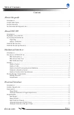 Preview for 4 page of Newland NLS-EM1300 Integration Manual