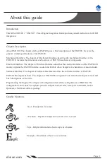 Preview for 10 page of Newland NLS-EM1300 Integration Manual