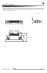 Preview for 20 page of Newland NLS-EM1300 Integration Manual