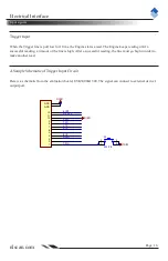 Preview for 25 page of Newland NLS-EM1300 Integration Manual