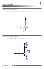 Preview for 27 page of Newland NLS-EM1300 Integration Manual