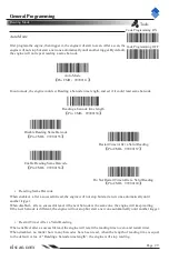 Preview for 38 page of Newland NLS-EM1300 Integration Manual