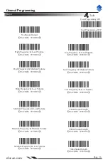 Preview for 45 page of Newland NLS-EM1300 Integration Manual