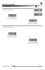 Preview for 46 page of Newland NLS-EM1300 Integration Manual