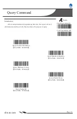 Preview for 47 page of Newland NLS-EM1300 Integration Manual