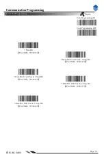 Preview for 54 page of Newland NLS-EM1300 Integration Manual