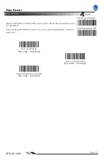 Preview for 59 page of Newland NLS-EM1300 Integration Manual