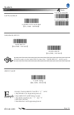 Preview for 67 page of Newland NLS-EM1300 Integration Manual