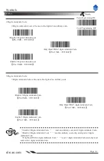 Preview for 70 page of Newland NLS-EM1300 Integration Manual