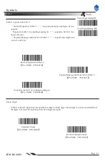 Preview for 71 page of Newland NLS-EM1300 Integration Manual