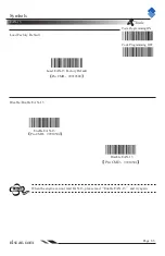 Preview for 72 page of Newland NLS-EM1300 Integration Manual