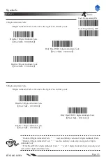 Preview for 74 page of Newland NLS-EM1300 Integration Manual