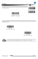 Preview for 76 page of Newland NLS-EM1300 Integration Manual