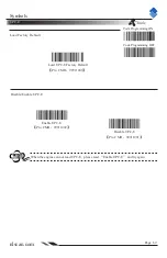 Preview for 78 page of Newland NLS-EM1300 Integration Manual