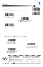 Preview for 80 page of Newland NLS-EM1300 Integration Manual