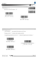 Preview for 81 page of Newland NLS-EM1300 Integration Manual