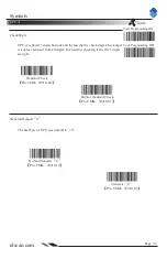 Preview for 83 page of Newland NLS-EM1300 Integration Manual