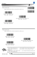 Preview for 84 page of Newland NLS-EM1300 Integration Manual