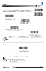 Preview for 88 page of Newland NLS-EM1300 Integration Manual