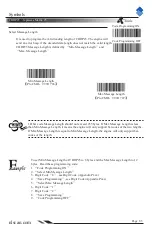 Preview for 94 page of Newland NLS-EM1300 Integration Manual