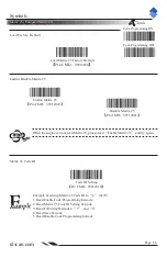 Preview for 95 page of Newland NLS-EM1300 Integration Manual