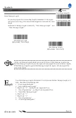 Preview for 100 page of Newland NLS-EM1300 Integration Manual