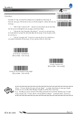 Preview for 102 page of Newland NLS-EM1300 Integration Manual