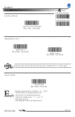 Preview for 104 page of Newland NLS-EM1300 Integration Manual