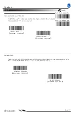 Preview for 106 page of Newland NLS-EM1300 Integration Manual