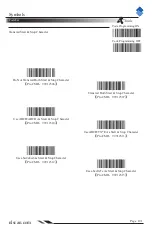 Preview for 110 page of Newland NLS-EM1300 Integration Manual