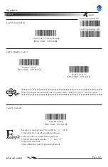 Preview for 112 page of Newland NLS-EM1300 Integration Manual