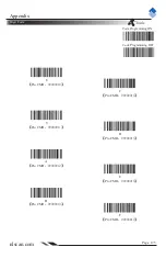 Preview for 134 page of Newland NLS-EM1300 Integration Manual