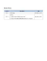 Предварительный просмотр 3 страницы Newland NLS-EM1395 Integration Manual