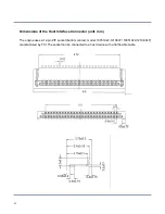 Предварительный просмотр 17 страницы Newland NLS-EM1395 Integration Manual