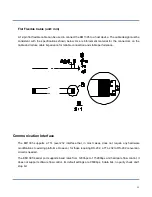 Предварительный просмотр 18 страницы Newland NLS-EM1395 Integration Manual